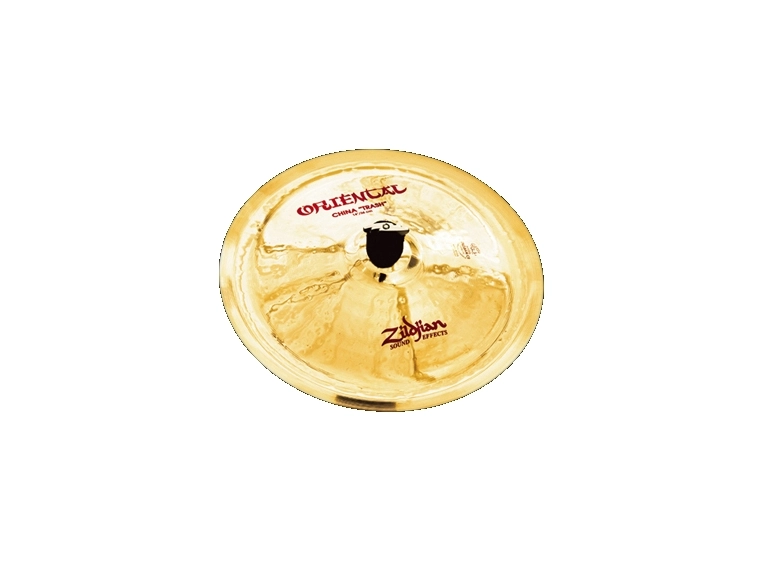 Zildjian Oriental Series 14 China Trash 